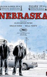 Nebraska poster