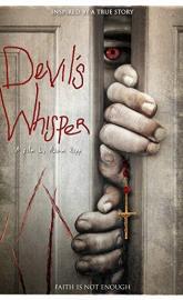 Devil's Whisper poster