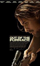 Out of the Furnace poster