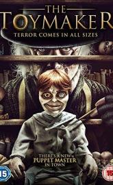 Robert and the Toymaker poster