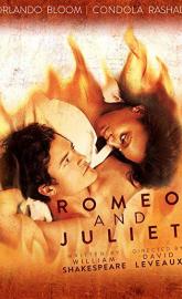 Romeo & Juliet poster