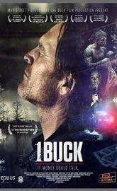 1 Buck poster