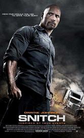 Snitch poster