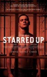 Starred Up poster