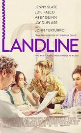 Landline poster