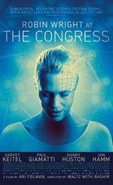 The Congress poster