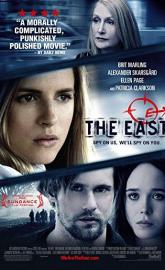 The East poster