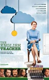 The English Teacher poster