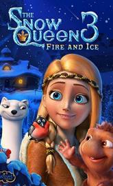 The Snow Queen 3 poster