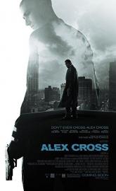 Alex Cross poster