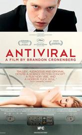 Antiviral poster