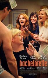 Bachelorette poster