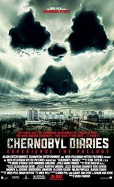 Chernobyl Diaries poster