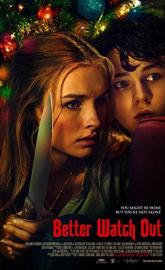 Better Watch Out poster