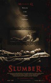 Slumber poster