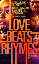Love Beats Rhymes poster