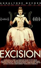 Excision poster