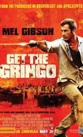 Get the Gringo poster