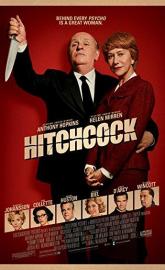 Hitchcock poster