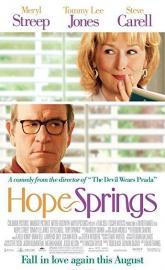 Hope Springs poster