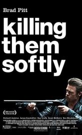 Killing Them Softly poster