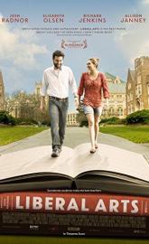 Liberal Arts poster