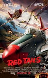 Red Tails poster