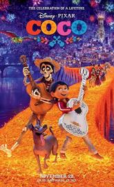 Coco poster