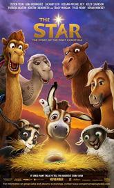 The Star poster