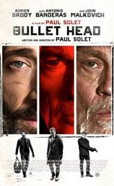 Bullet Head poster
