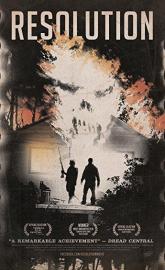 Resolution poster