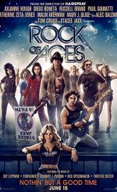Rock of Ages poster