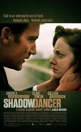 Shadow Dancer poster
