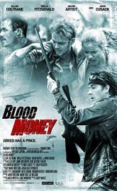 Blood Money poster
