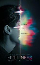Flatliners poster