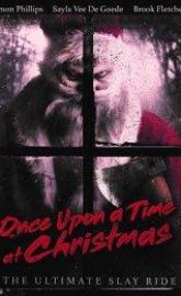 Once Upon a Time at Christmas poster