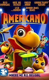 Americano poster