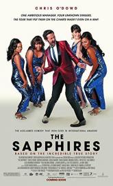 The Sapphires poster