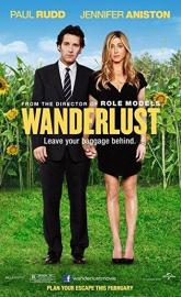 Wanderlust poster