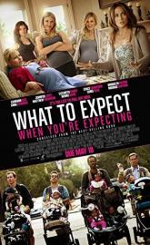 What to Expect When You're Expecting poster