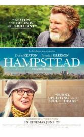 Hampstead poster