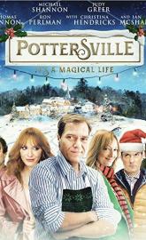 Pottersville poster