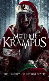 Mother Krampus poster