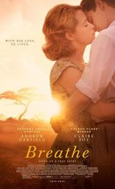 Breathe poster