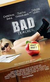 Bad Teacher poster