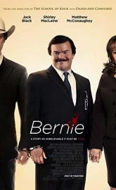 Bernie poster