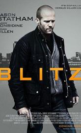Blitz poster