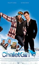 Chalet Girl poster