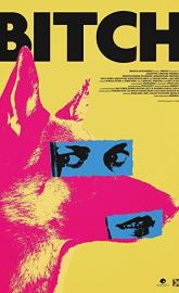 Bitch poster