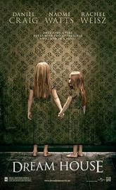 Dream House poster